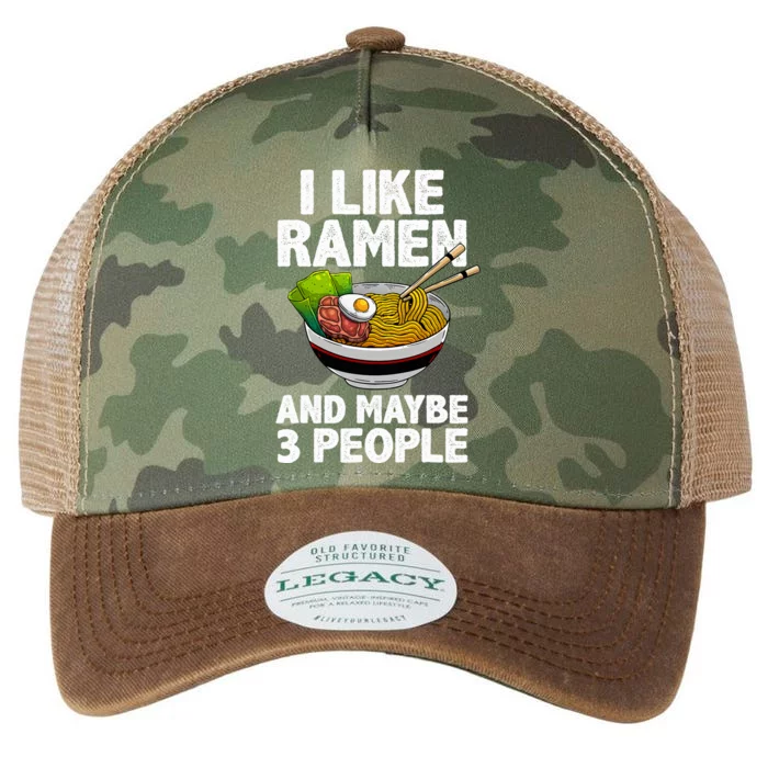 Cool Ramen Anime Ramen Noodle Soup Cup Noodles Legacy Tie Dye Trucker Hat