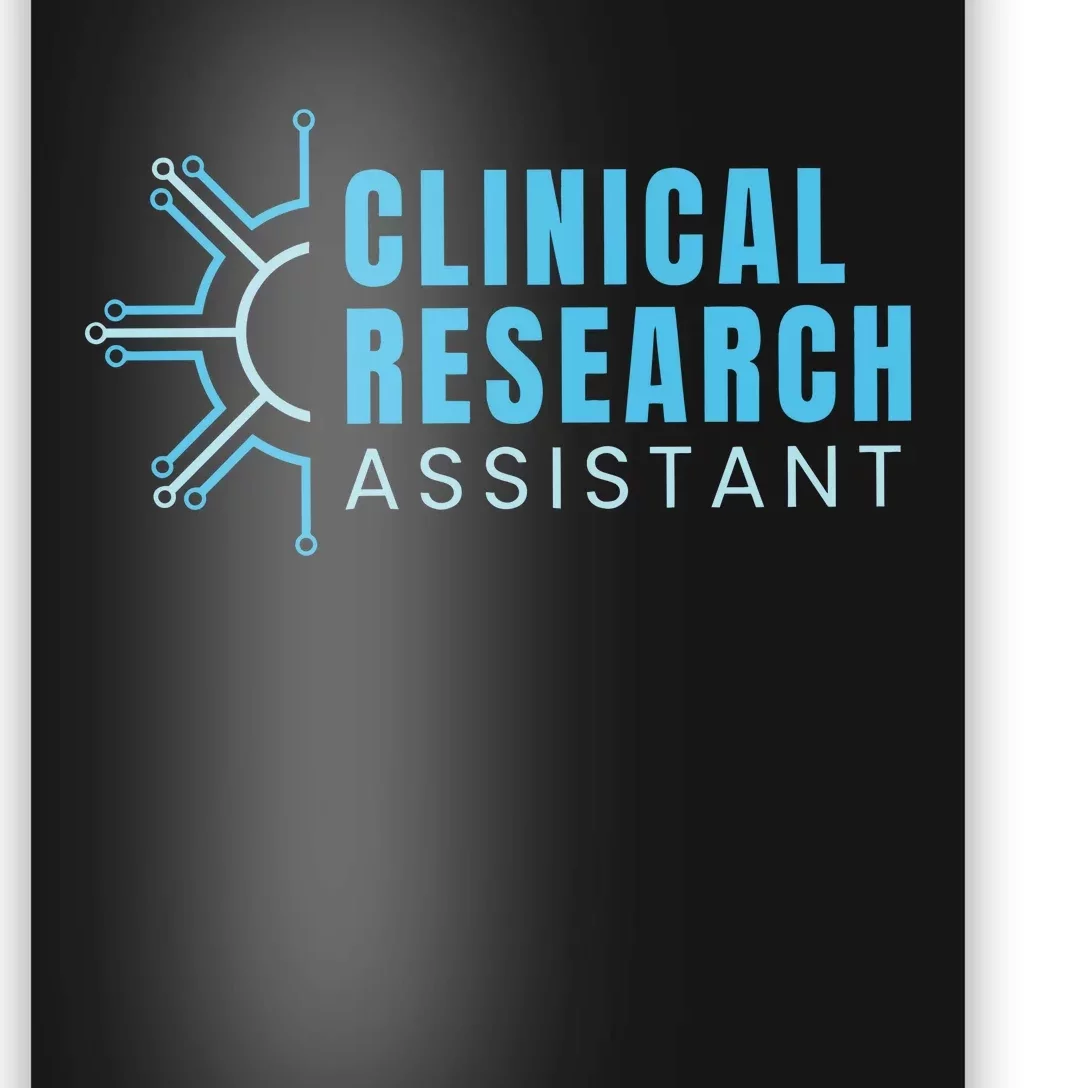 Clinical Research Assistant Poster