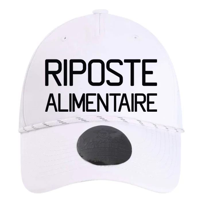 Clpressfr Riposte Alimentaire Performance The Dyno Cap