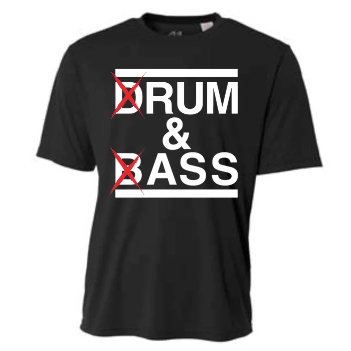 Camiseta Rum & Ass Cooling Performance Crew T-Shirt