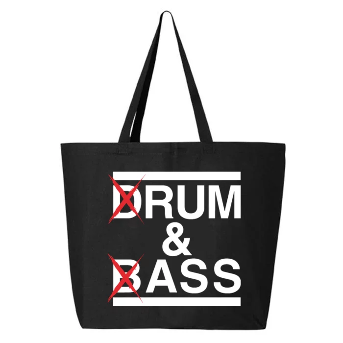 Camiseta Rum & Ass 25L Jumbo Tote