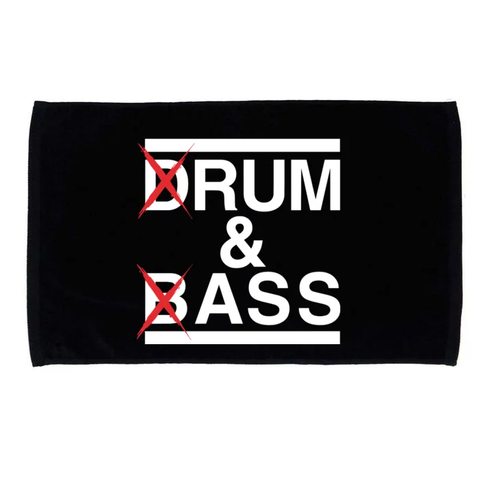 Camiseta Rum & Ass Microfiber Hand Towel