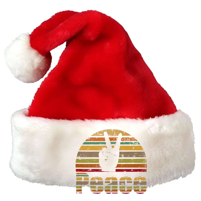 Cycling Road Bike Bicycle Funny Cyclist Premium Christmas Santa Hat