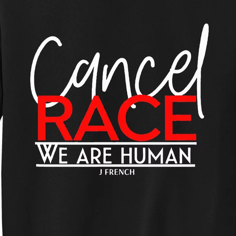 Cancel Race Sweatshirt