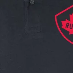 Canadian Rugby Softstyle Adult Sport Polo