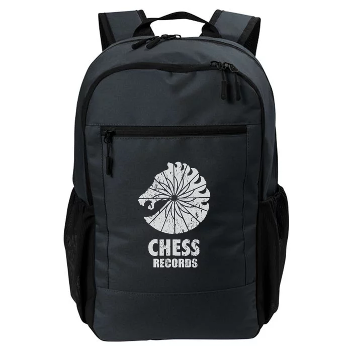 Chess Records Daily Commute Backpack