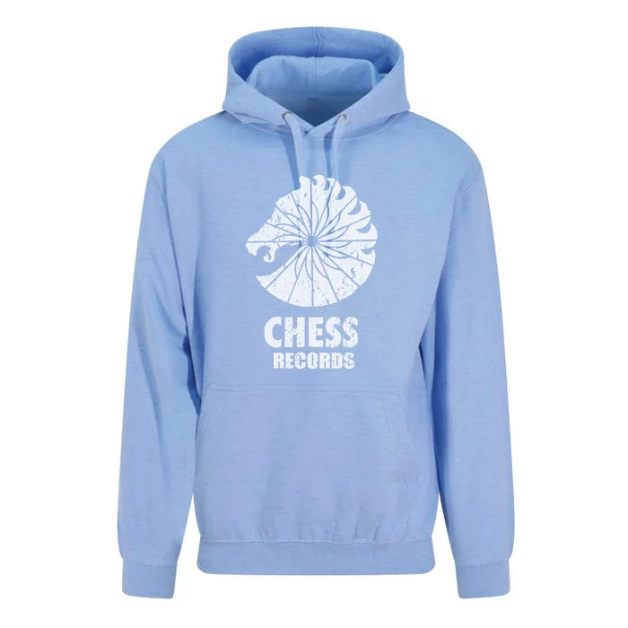 Chess Records Unisex Surf Hoodie