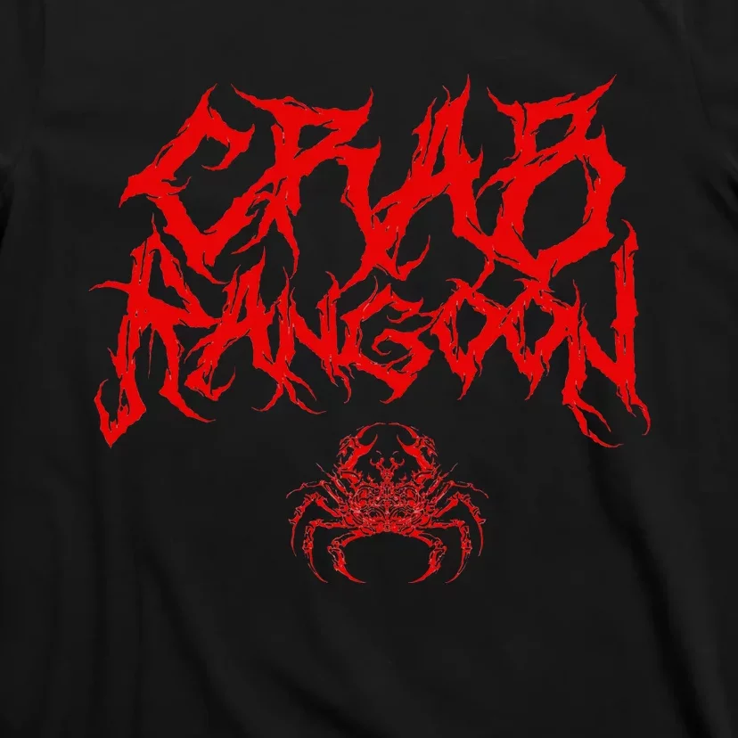 Crab Rangoon T-Shirt