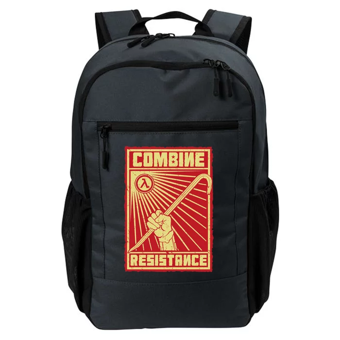 Combine Resistance Daily Commute Backpack