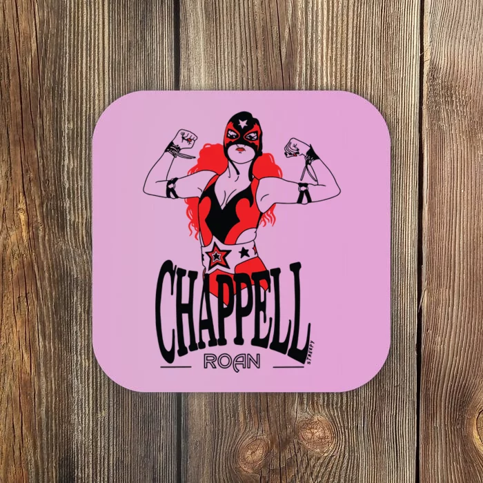 Chappell Roan Coaster