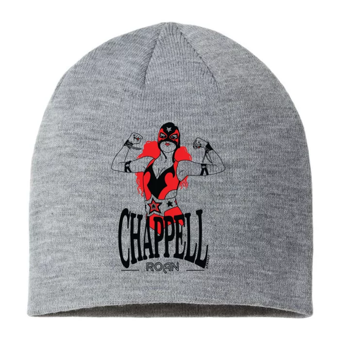 Chappell Roan 8 1/2in Sustainable Knit Beanie