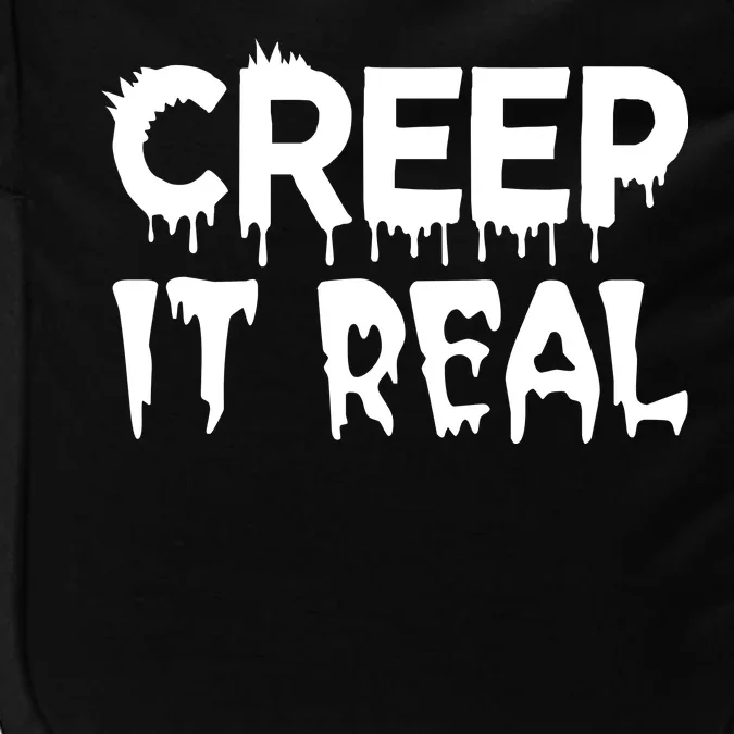 Creep It Real Impact Tech Backpack