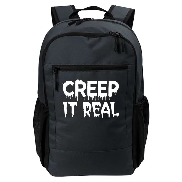 Creep It Real Daily Commute Backpack