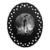 Siren Head horror Christmas - NeatoShop