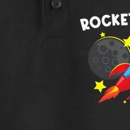 Cool Rocket For Mom Mother Rockets Space Ship Spacecraft Dry Zone Grid Performance Polo