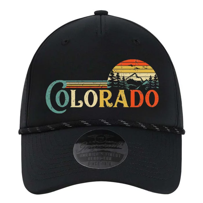 Colorado Rocky Mountain Sun Boulder Hiking Performance The Dyno Cap