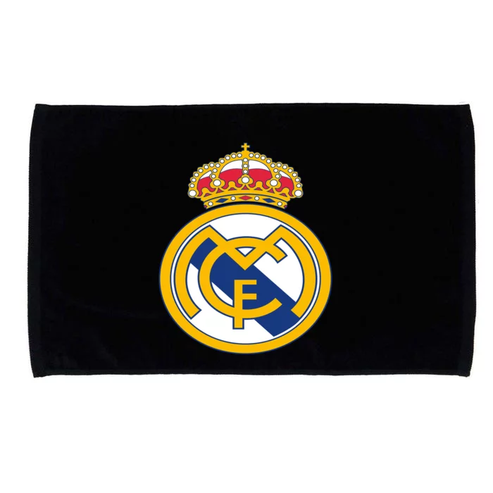 Cool Real Madrid Football Soccer Team Microfiber Hand Towel