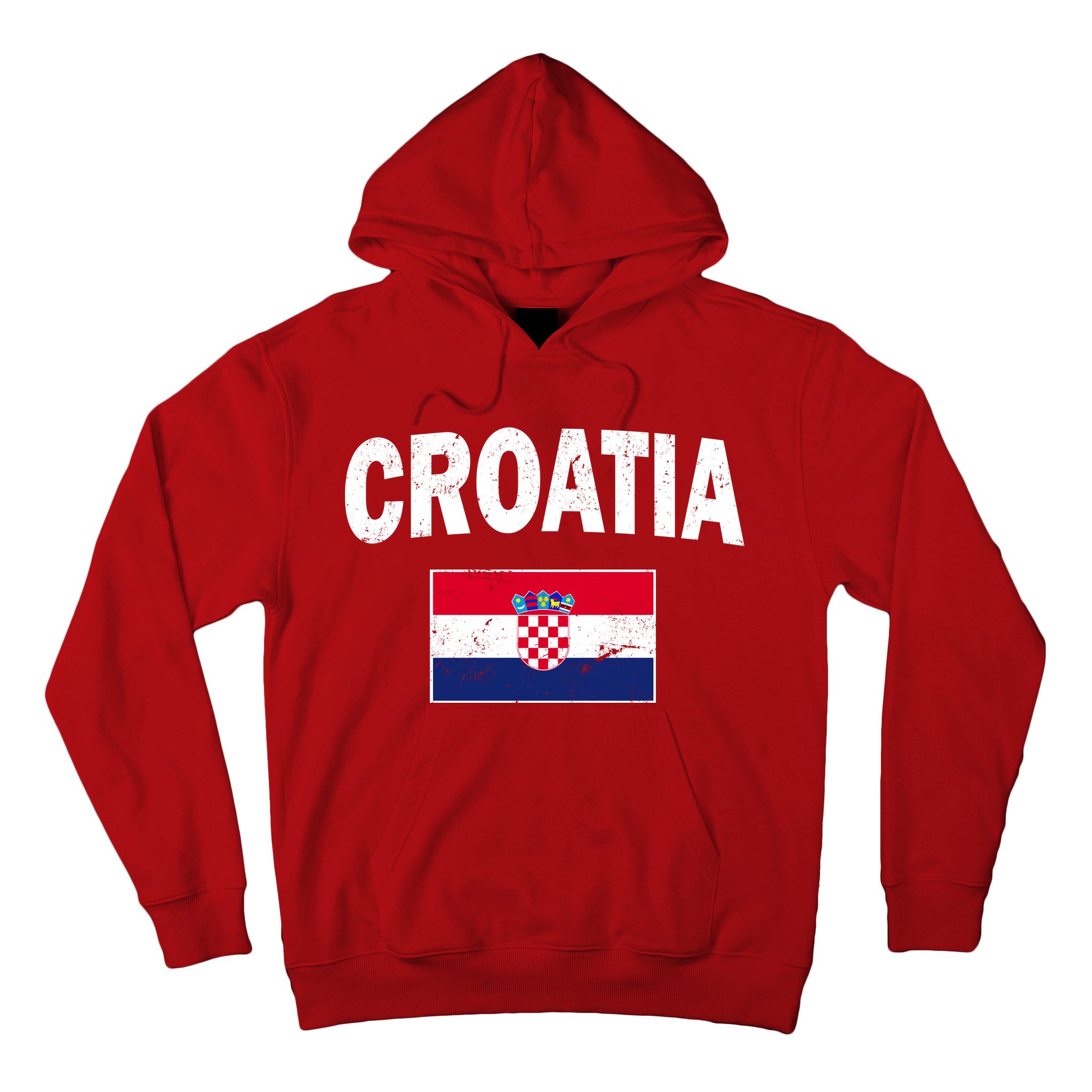 vintage croatian soccer jersey