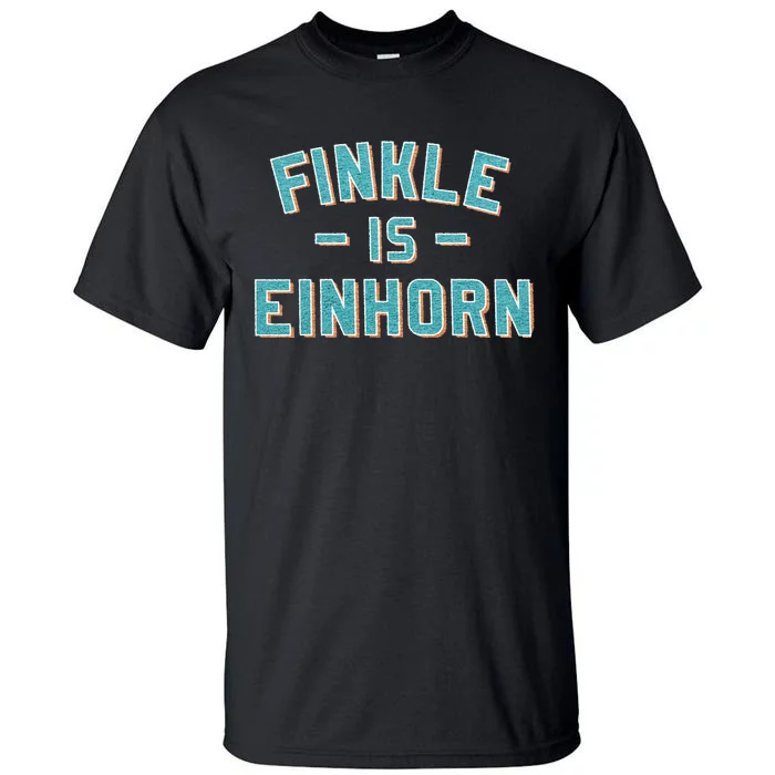 Costa Rica Pura Vidafinkle Is Einhorn Tall T-Shirt