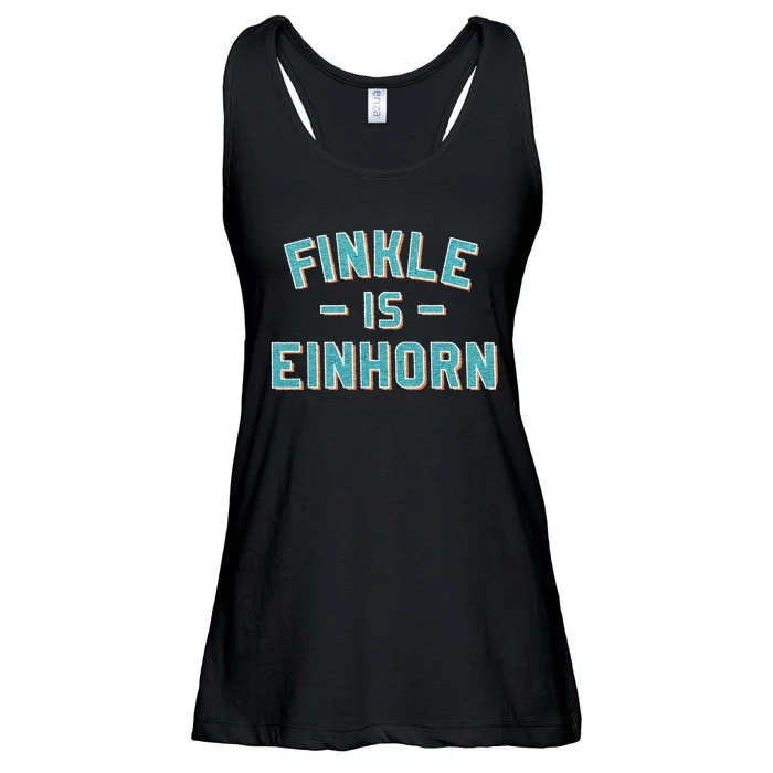 Costa Rica Pura Vidafinkle Is Einhorn Ladies Essential Flowy Tank