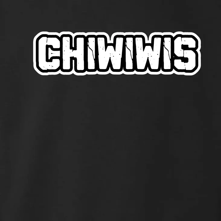 Chiwiwis Raul Rosas Jr Funny Mma Fighter Toddler Hoodie