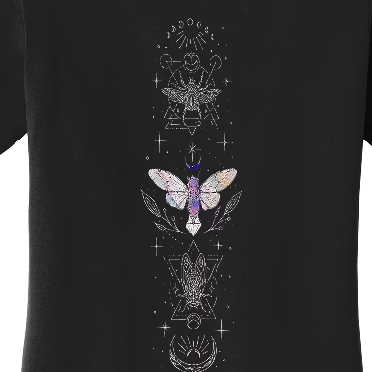 Cicada Reunion Summer 2024 Live Gift Women's T-Shirt