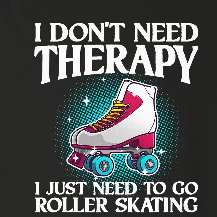 Cool Roller Skating For  Roller Derby Inline Skate Toddler Long Sleeve Shirt