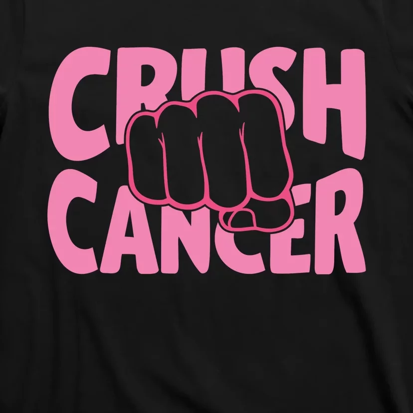 Crush Cancer T-Shirt