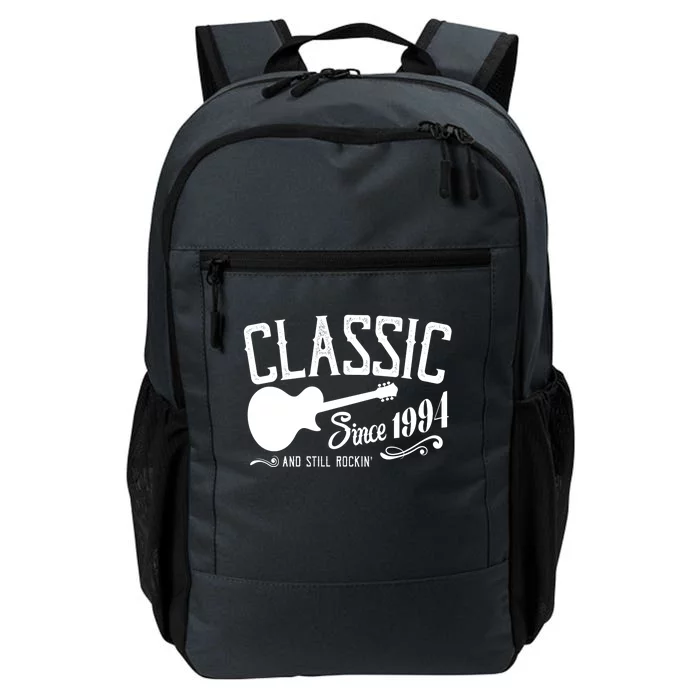 Classic Since 1984 And Still Rockin 40th Birthday Daily Commute Backpack