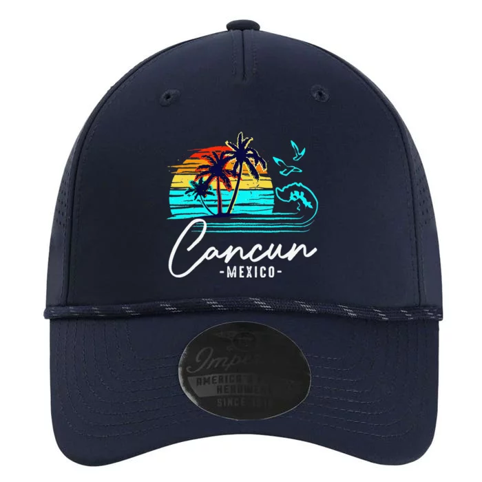 Cancun Souvenir 2024 Mexico Vacation Matching Family Group Performance The Dyno Cap