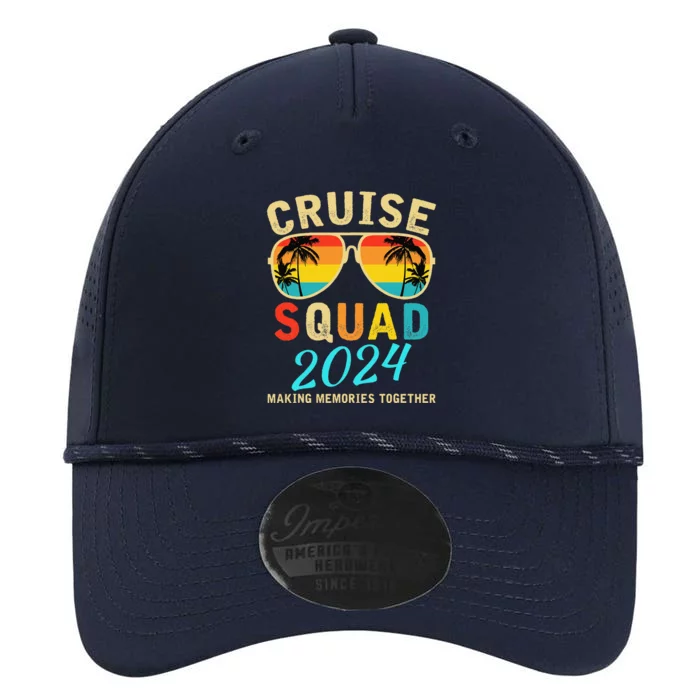 Cruise Squad 2024 Summer Vacation Matching Family Group Performance The Dyno Cap