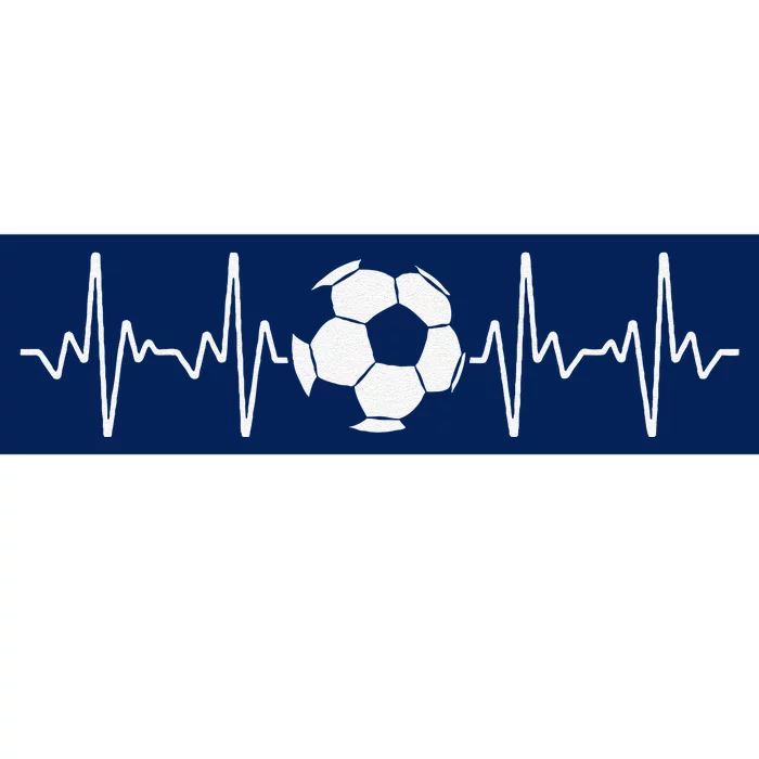 Cool Soccer Art Soccer Lover Goalie Football Bumper Sticker