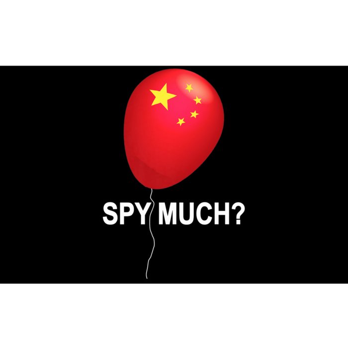 Chinese Spy Balloon Premium Bumper Sticker