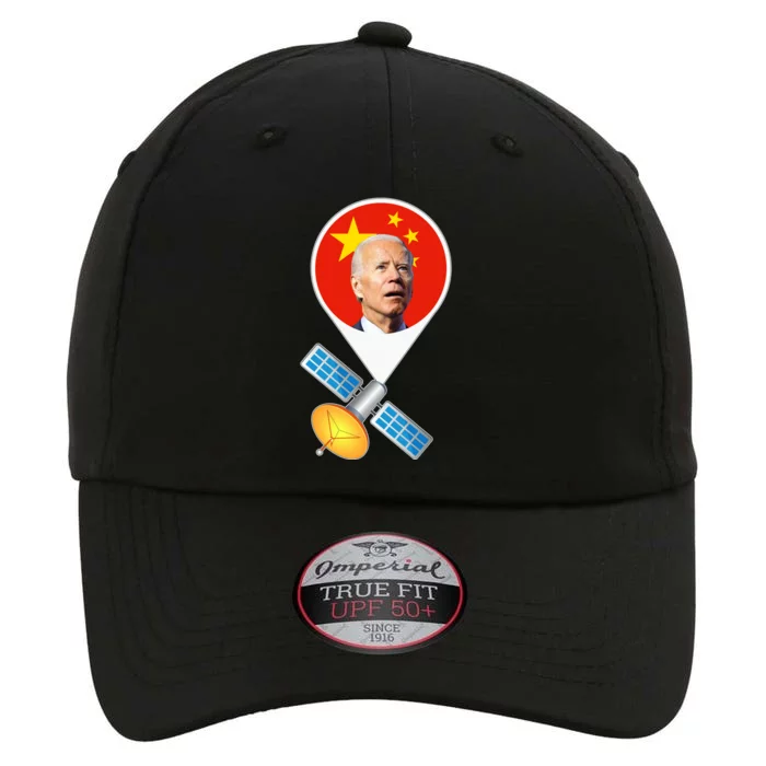 Chinese Satellite Balloon Joe Biden The Original Performance Cap