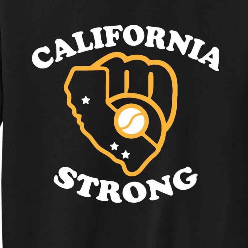 California Strong Brewers Sweatshirt