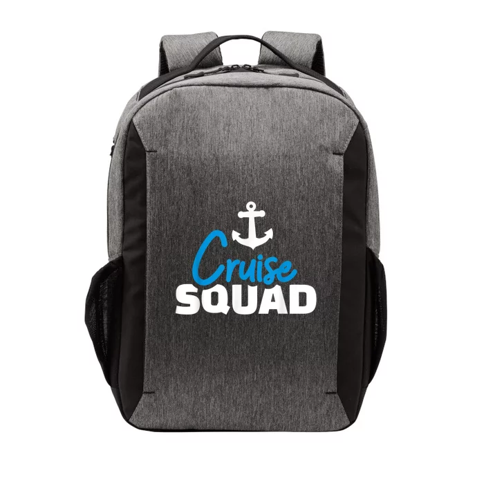 Cruise Squad Vector Backpack