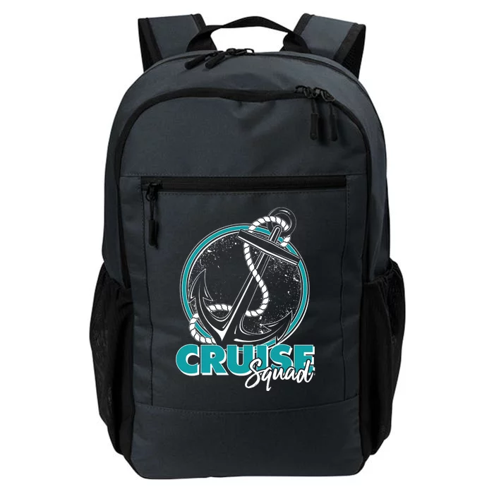 Cruise Squad Daily Commute Backpack