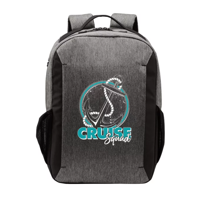 Cruise Squad Vector Backpack