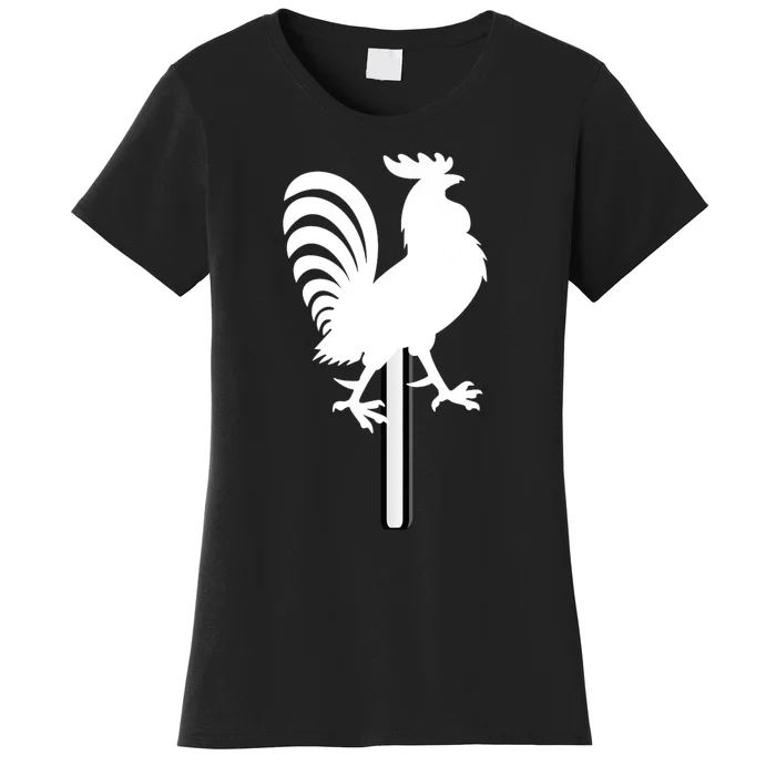 Cock Sucker Women's T-Shirt