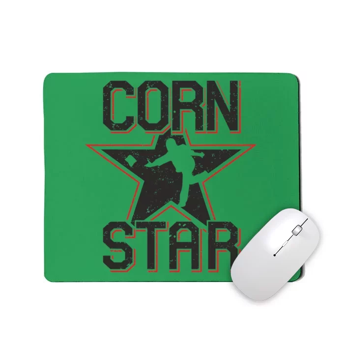 Corn Star Mousepad