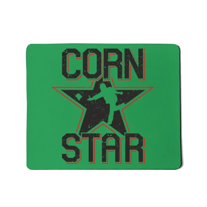 Corn Star Mousepad