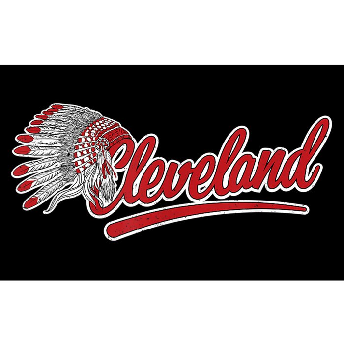 Cleveland Shirt CLE Shirt For Men Women Kids Bumper Sticker