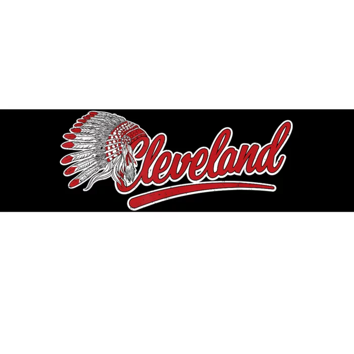 Cleveland Shirt CLE Shirt For Men Women Kids Bumper Sticker