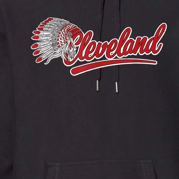 Cleveland Shirt CLE Shirt For Men Women Kids Premium Hoodie