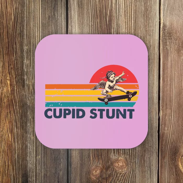 Cupid Stunt Coaster