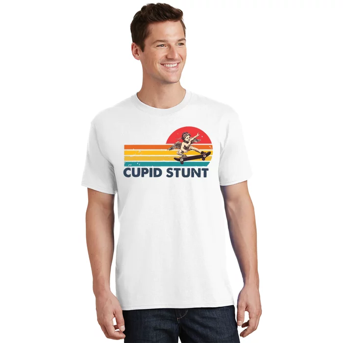 Cupid Stunt T-Shirt