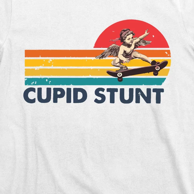 Cupid Stunt T-Shirt