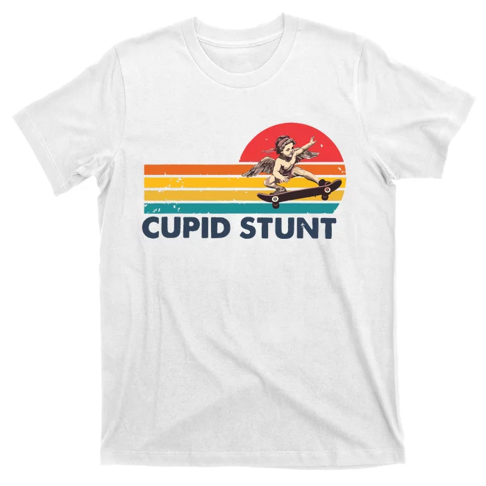 Cupid Stunt T-Shirt