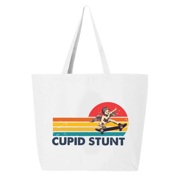 Cupid Stunt 25L Jumbo Tote