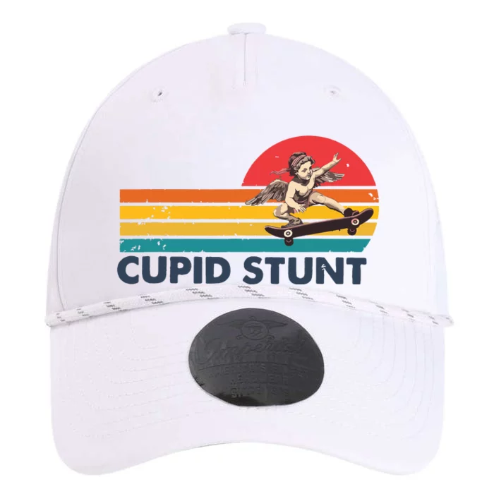 Cupid Stunt Performance The Dyno Cap